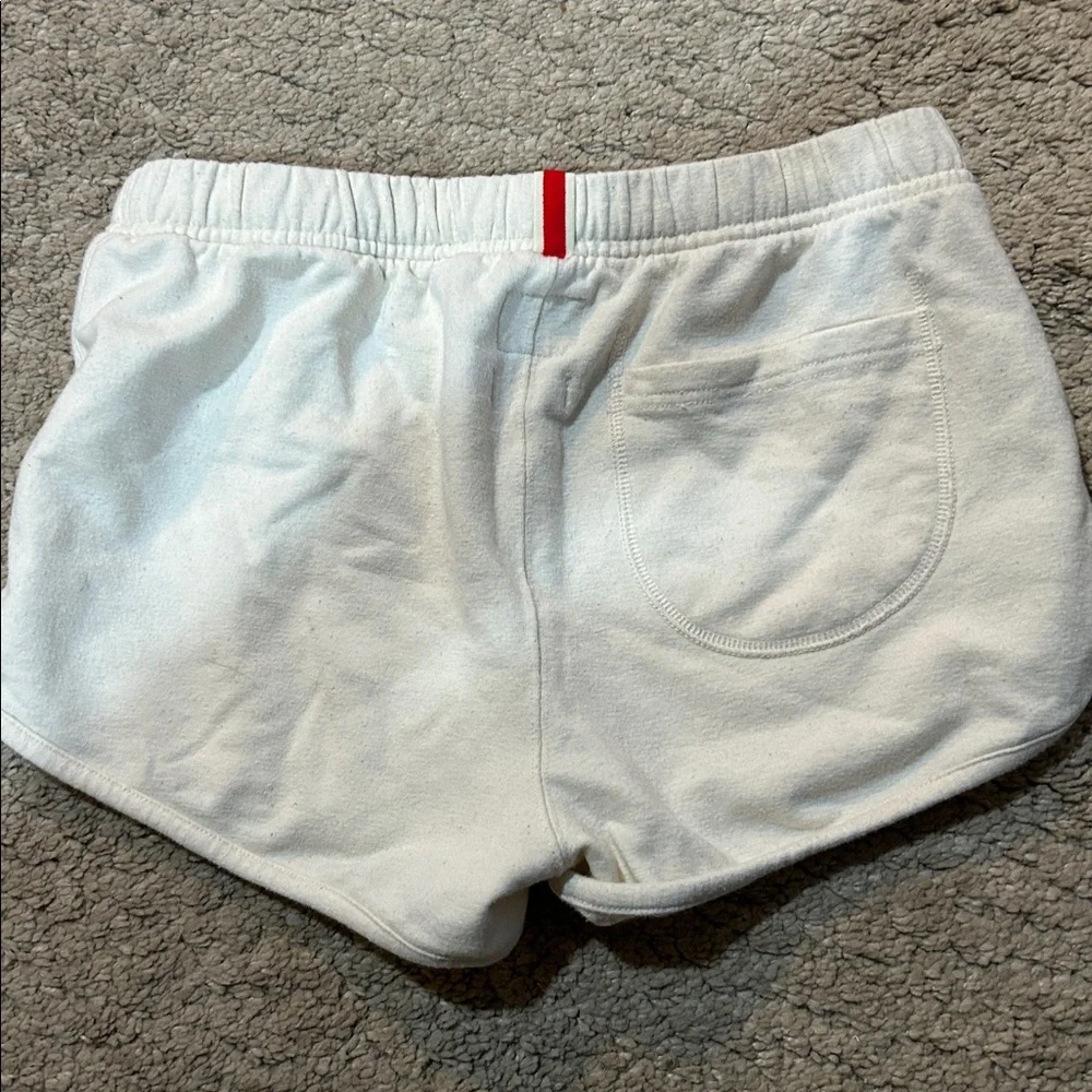 Tracksmith shorts size XS EUC - Picture 4 of 4